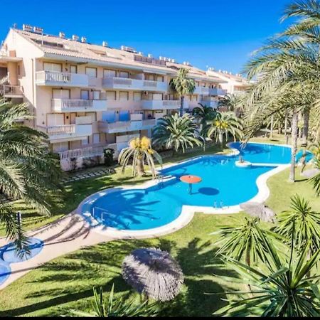 Sun Jose - Duplex, Playa Del Arenal Jávea Exterior photo