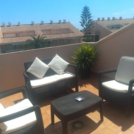 Sun Jose - Duplex, Playa Del Arenal Jávea Exterior photo