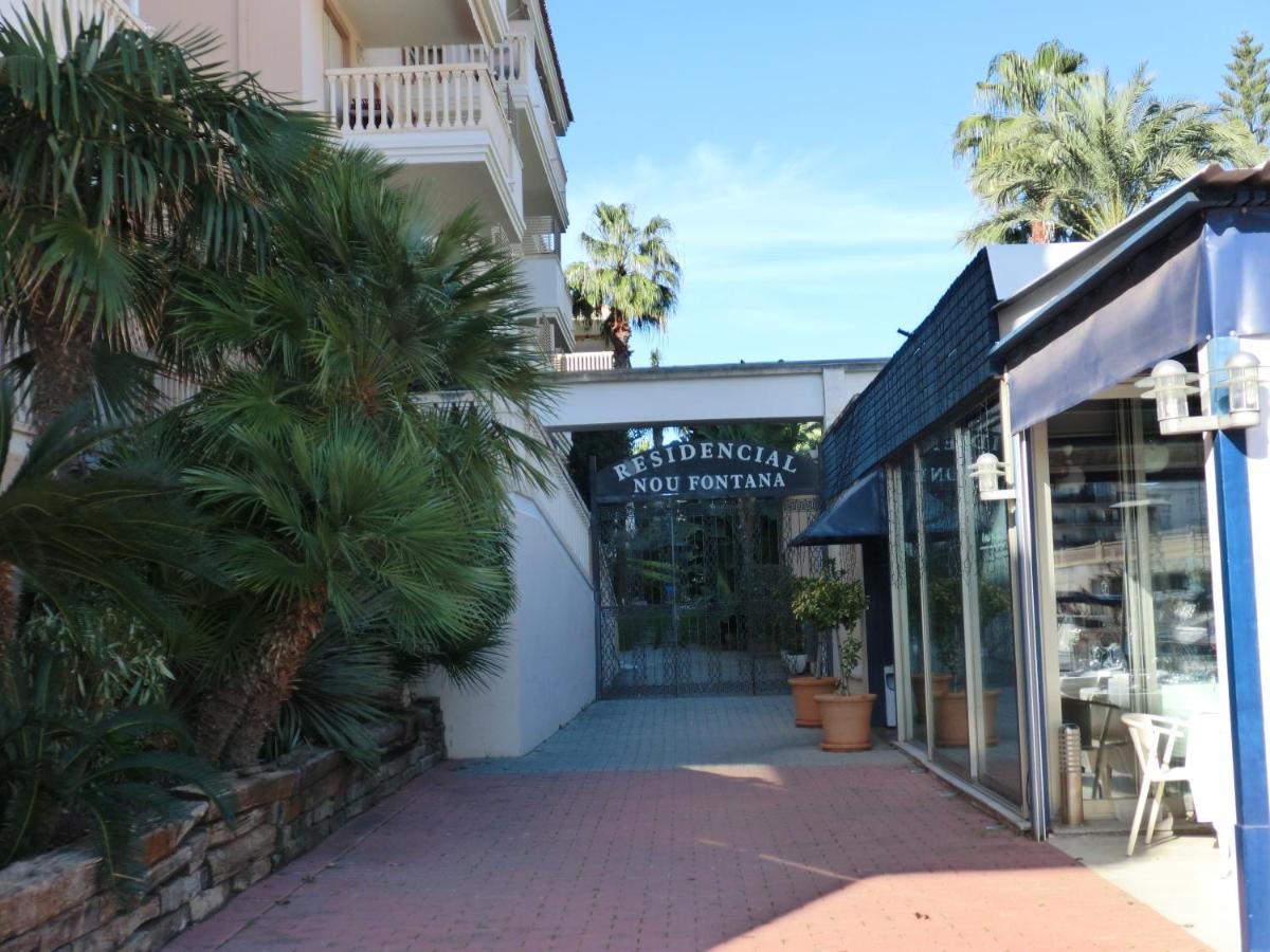 Sun Jose - Duplex, Playa Del Arenal Jávea Exterior photo