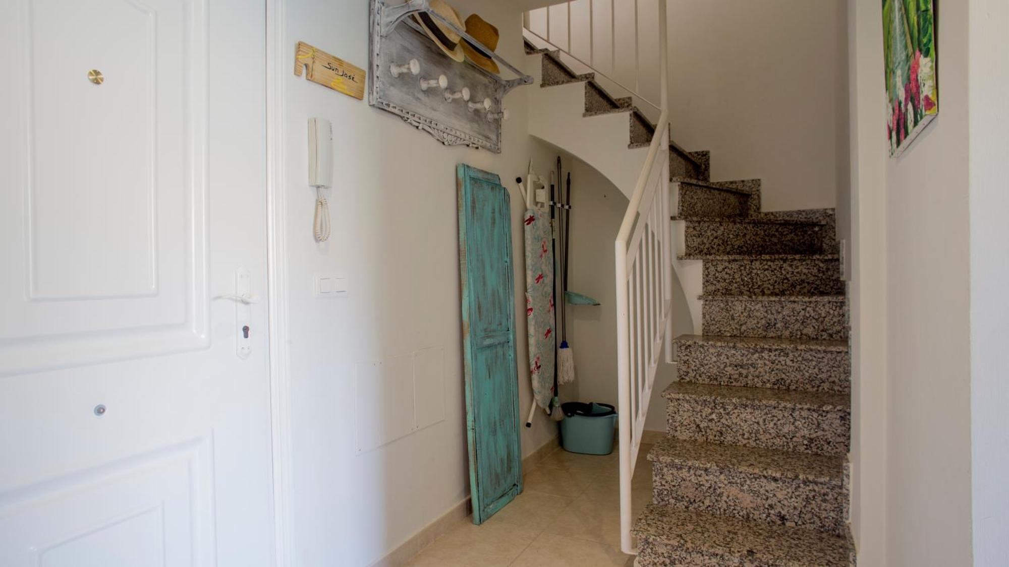 Sun Jose - Duplex, Playa Del Arenal Jávea Exterior photo